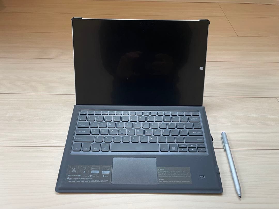 surface pro 3 corei5 8GB atic ワイヤレスキーボード