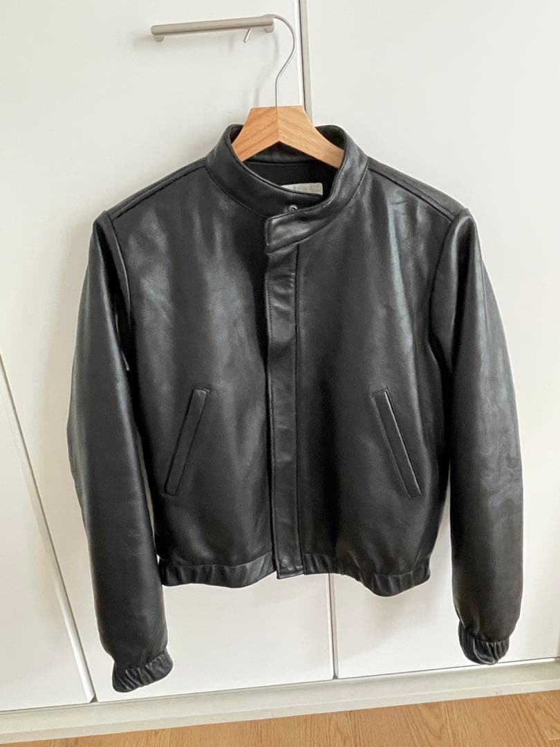 KOWGA ブラック シングルライダース