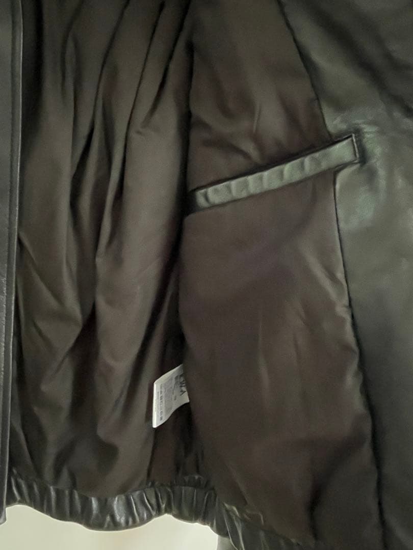 KOWGA ブラック シングルライダース