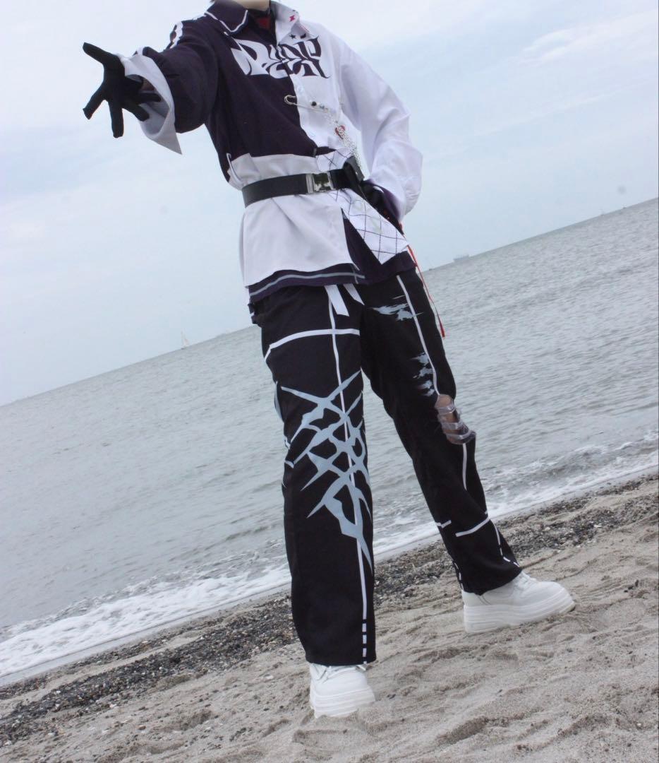 佐伯イッテツ 【コスプレ衣装】