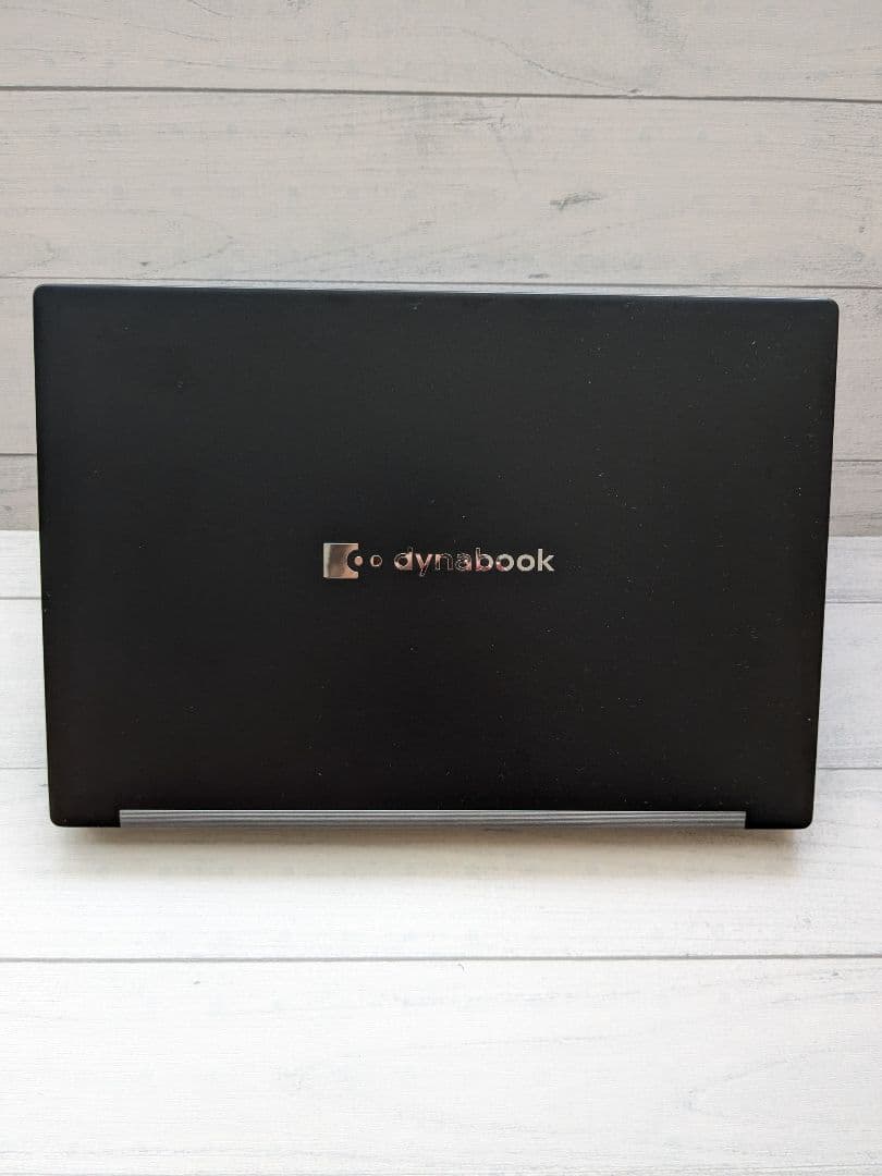 ⑨ Dynabook G83/HS 16GB 1TB Office