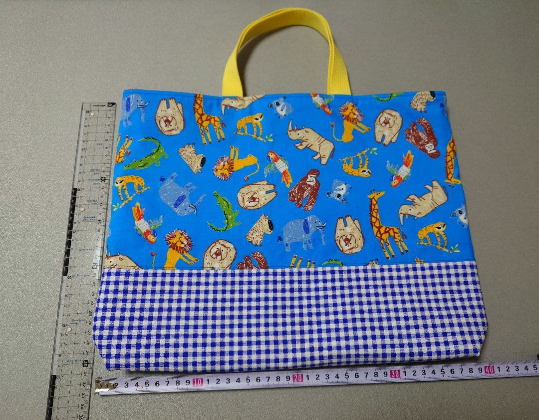 【Hanaページ】入園入学グッズ5点