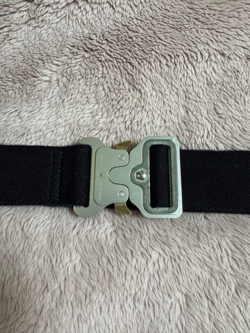 ALYX ローラーコースターベルト