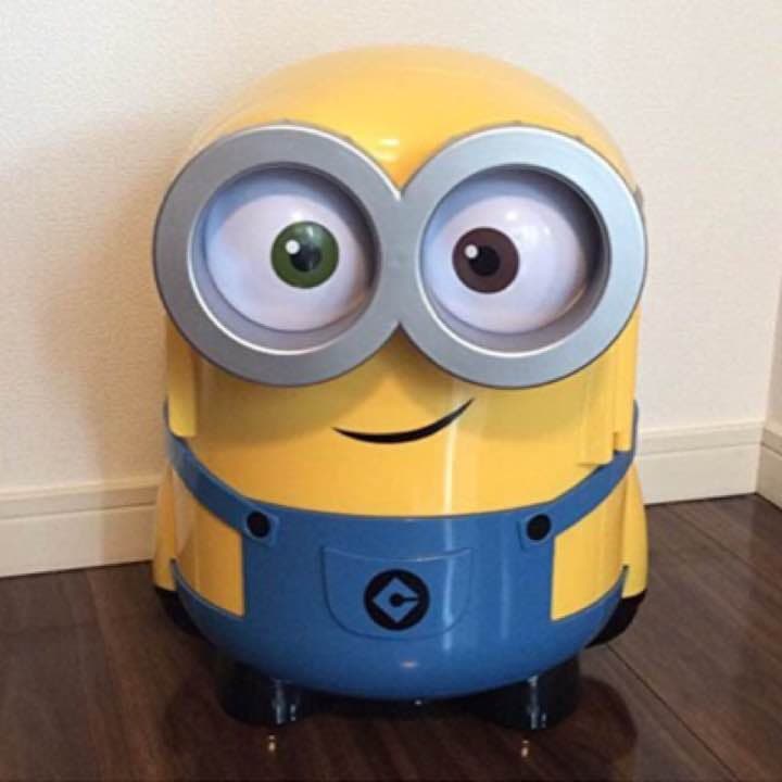 ミニオン 冷温庫