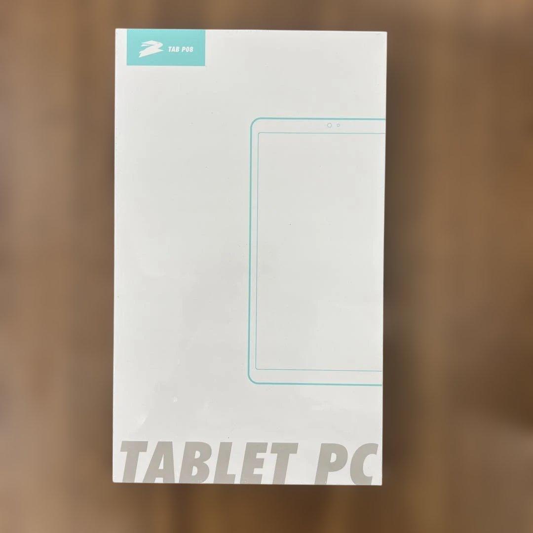 10602 未開封 SVITOO タブレット 8インチ android 15