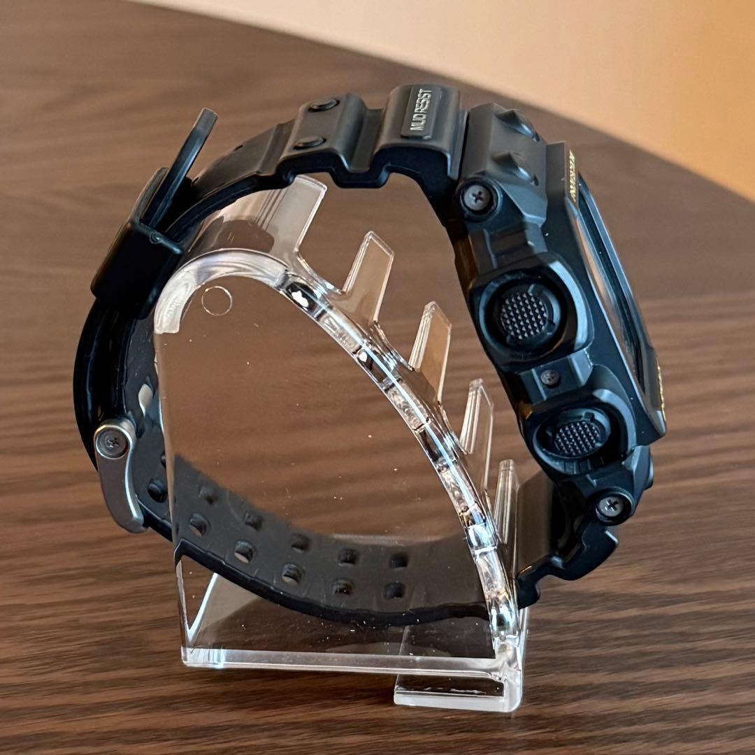 G-SHOCK GXW-56-1BJF 電波ソーラー