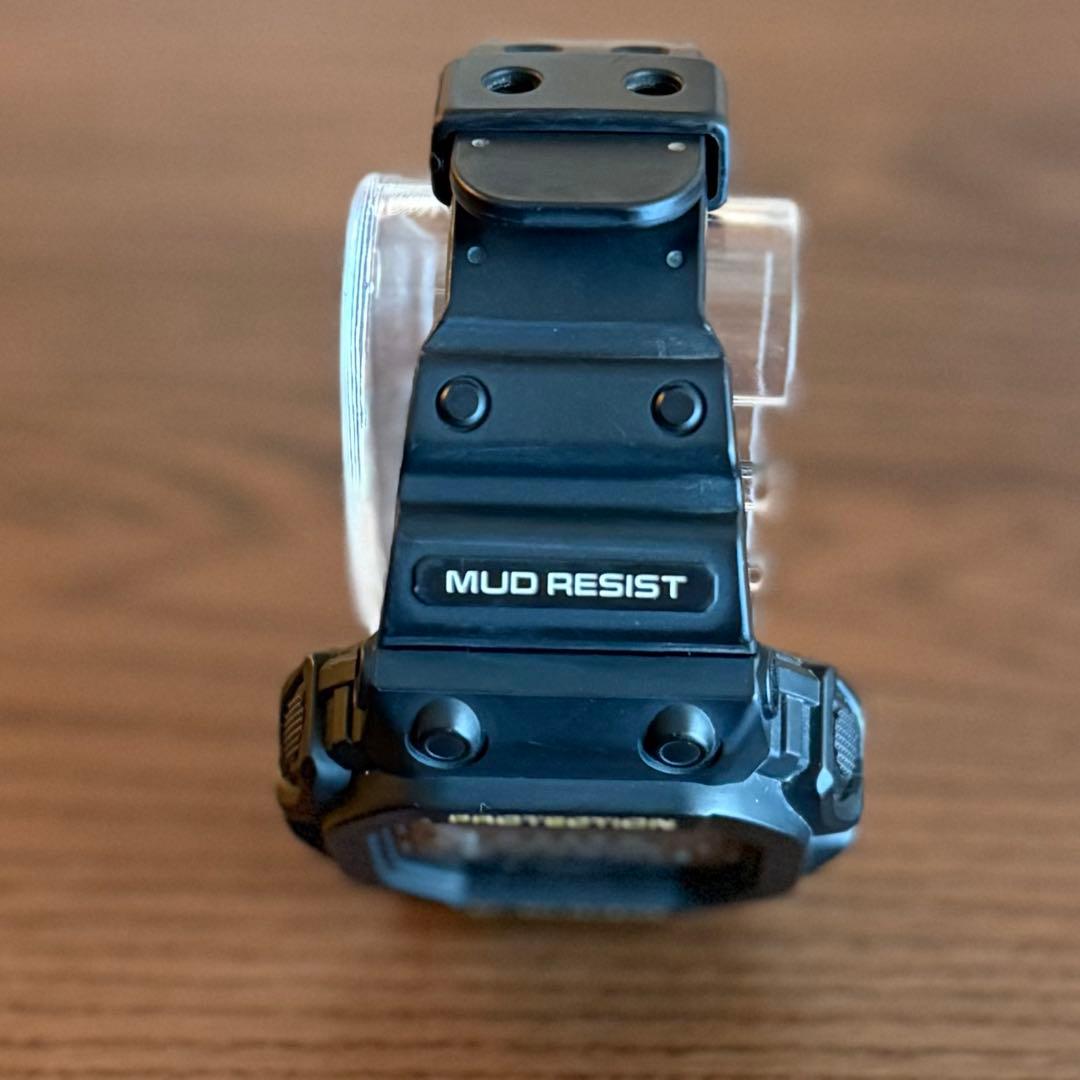 G-SHOCK GXW-56-1BJF 電波ソーラー