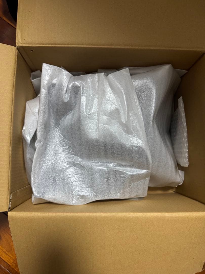 ステップワゴン未開封 アクセサリー部品