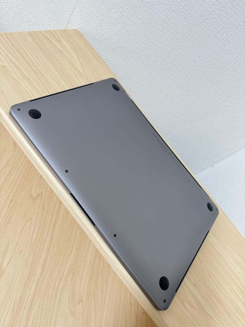 美品 MacBook Pro 13インチ 32GB/512GB CAD/3D設計