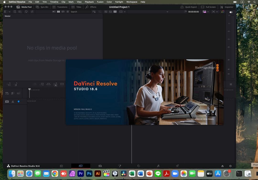 美品 MacBook Pro 13インチ 32GB/512GB CAD/3D設計