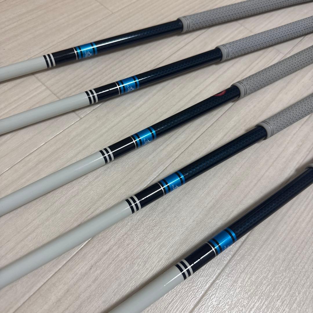 テイラーメイド SIM2 MAX シムツー マックス　レディース　５本