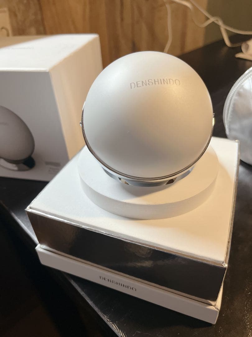 プラズマエアシャワーun