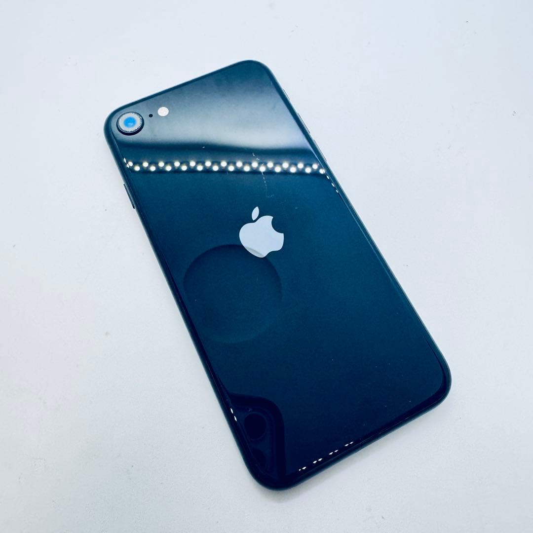 【SIMフリー】 iPhone SE 第3世代 SE3 本体 動作確認済み