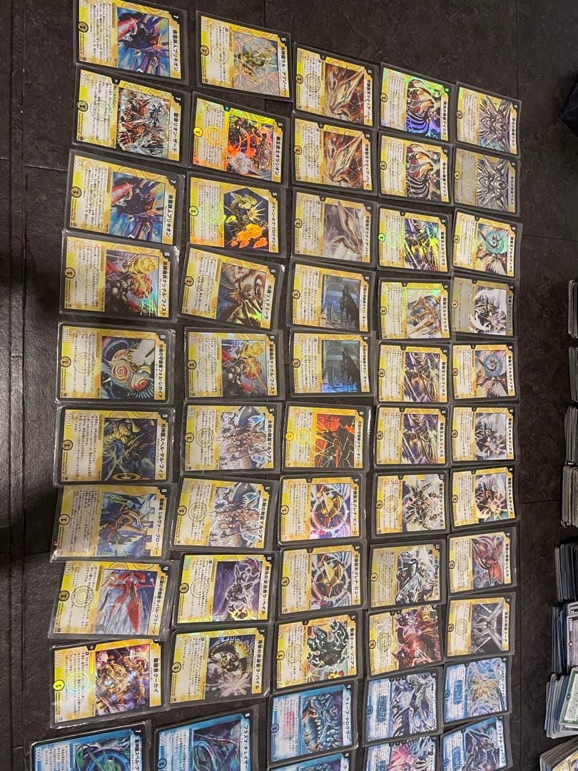 デュエマ　クラシック　まとめ売り