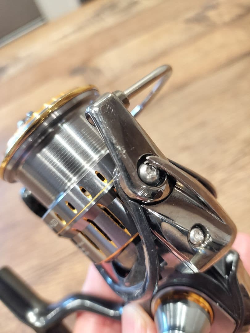 ルビアスエアリティFC LT2500S-XH-QD