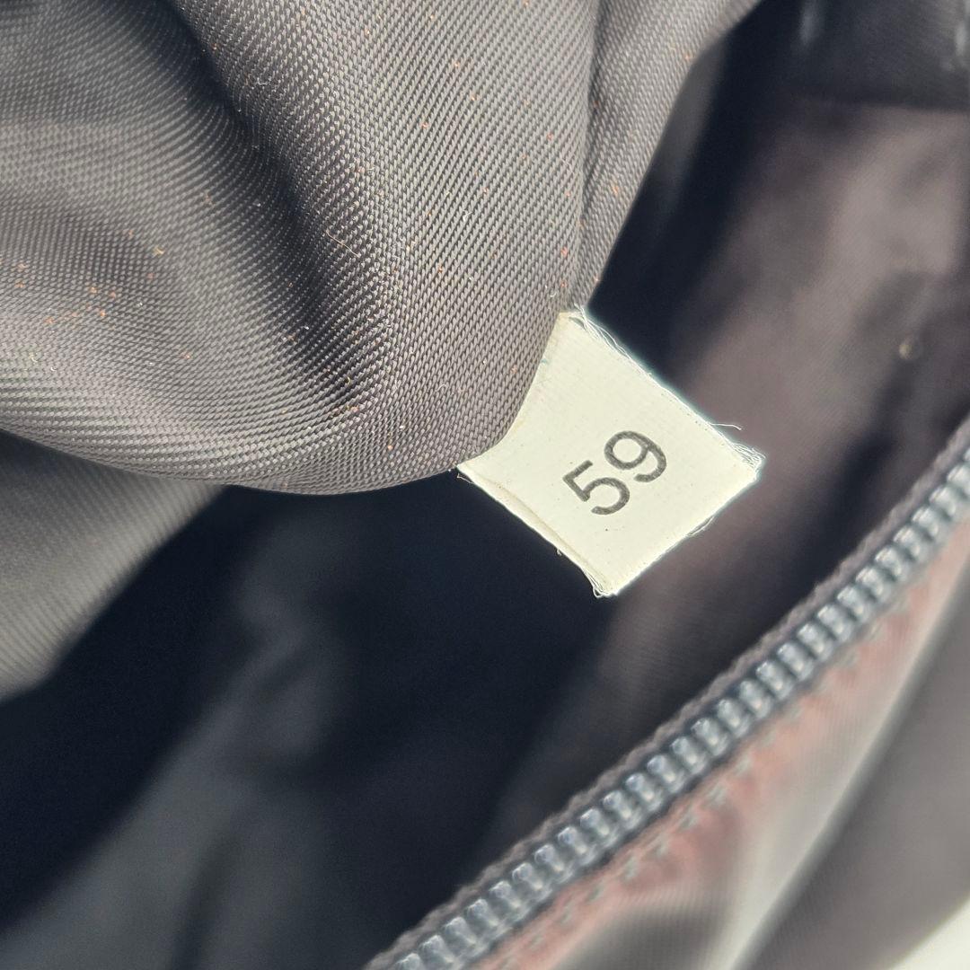 【希少】PRADA V156 3WAY ウエストバッグ リュック ナイロン 黒