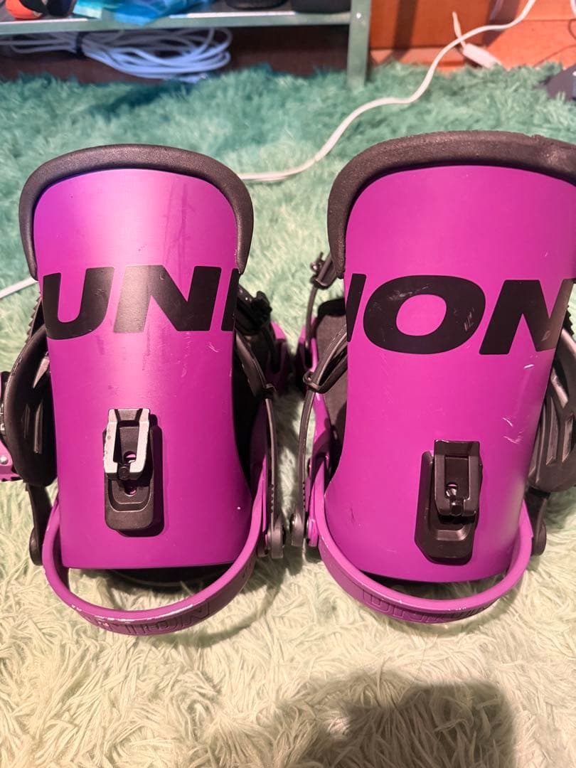 UNION FORCE ビンディング おまけ付き