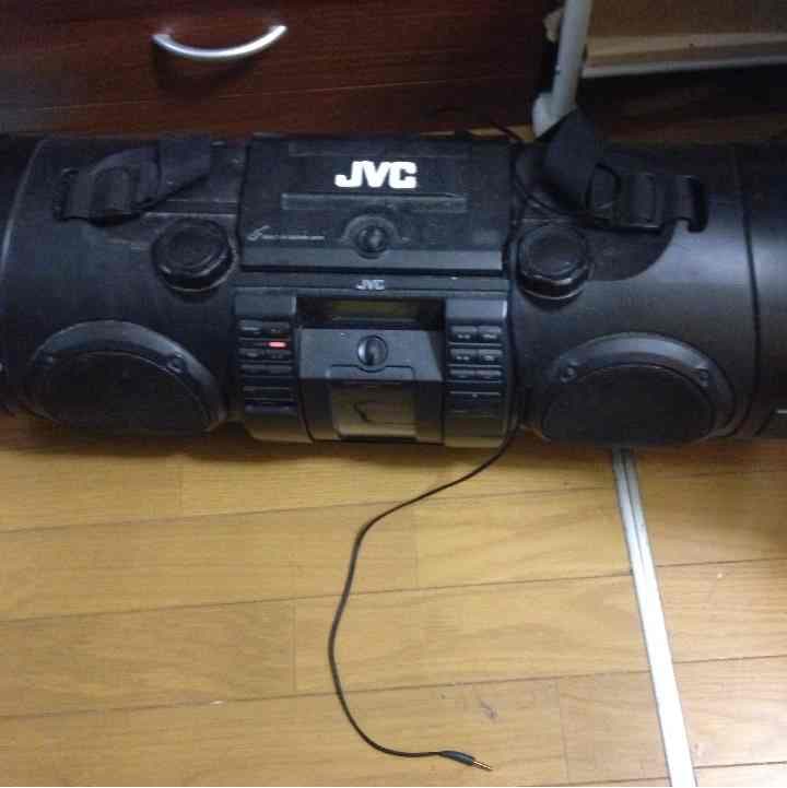 海山川で大活躍コンポ