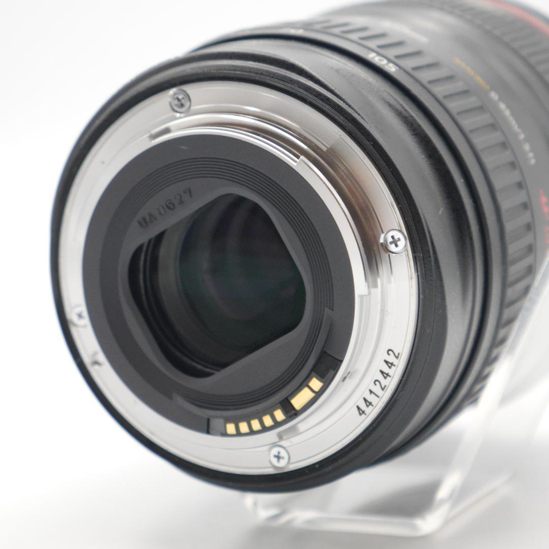 Canon EF 24-105mm F4 L IS USM キヤノン