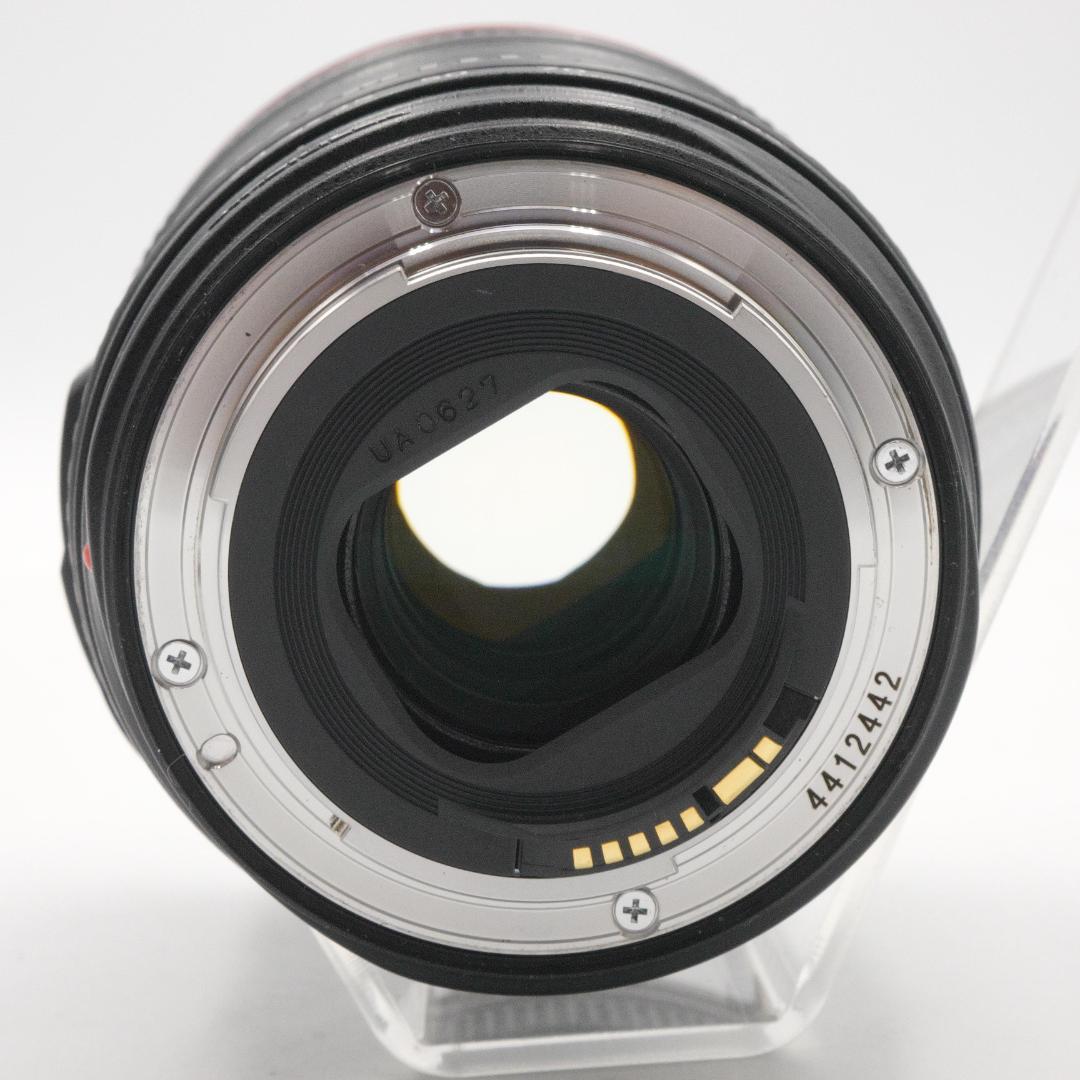 Canon EF 24-105mm F4 L IS USM キヤノン