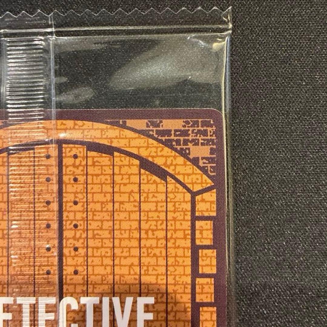 コナン　チャレンジ戦優勝プロモ　諸伏高明　未開封