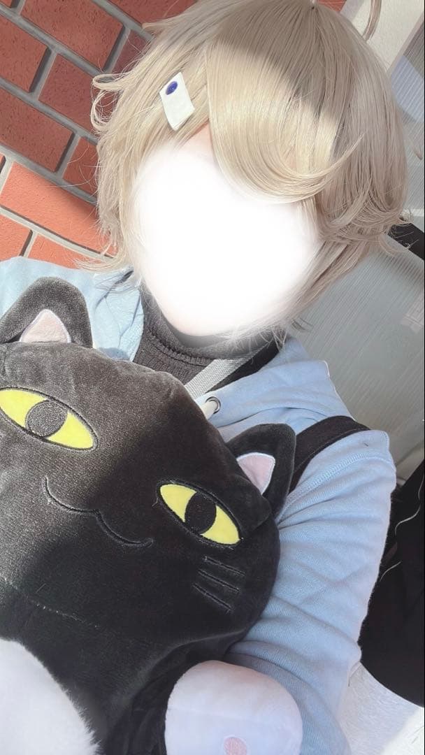 にじさんじ 叶 初期衣装 コスプレ 衣装