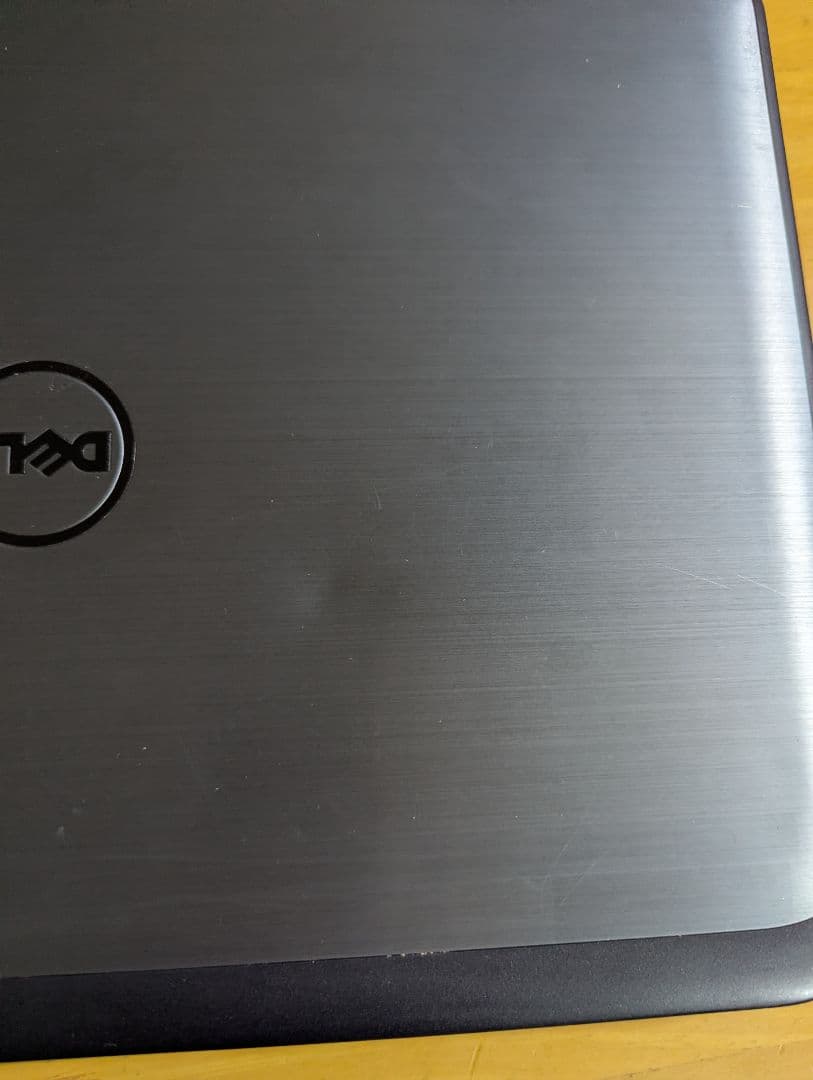 中古　DELL latitude 3440 16GB　ノートパソコン