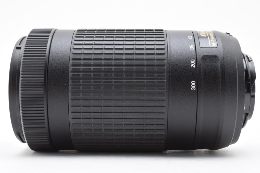 ニコン AF-P DX NIKKOR 70-300mm