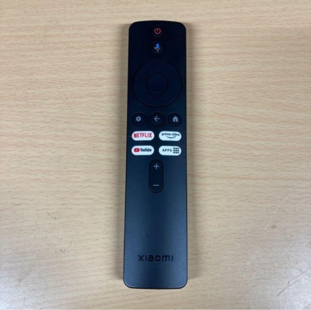 ★中古発送不可/シャオミ チューナーレス4K液晶モニター L43M8-A2TWN