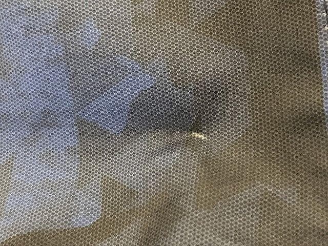 旅行かばん・小分けバッグ THE NORTH FACE BC GEAR CONTAINER NVY