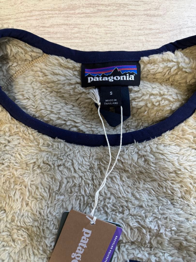 【24chan】patagonia M's Los Gatos Crew