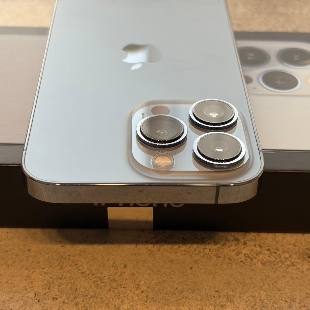 iPhone 13 Pro 256GB シエラブルー 本体