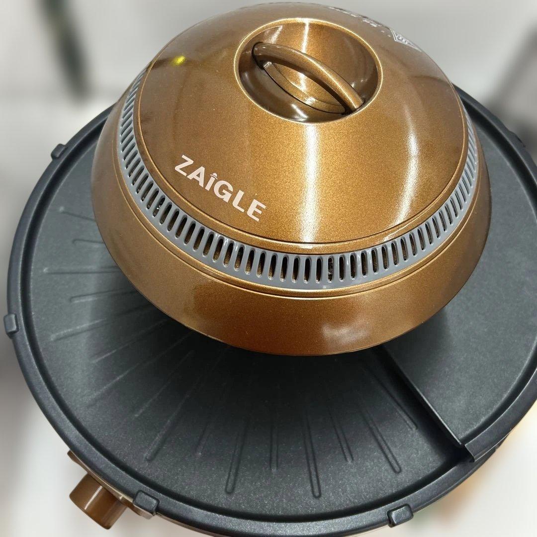 ZAIGLE ザイグル　サークル　炙輪