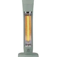 電気ヒーター YAMAZEN DCTS-A091(W)