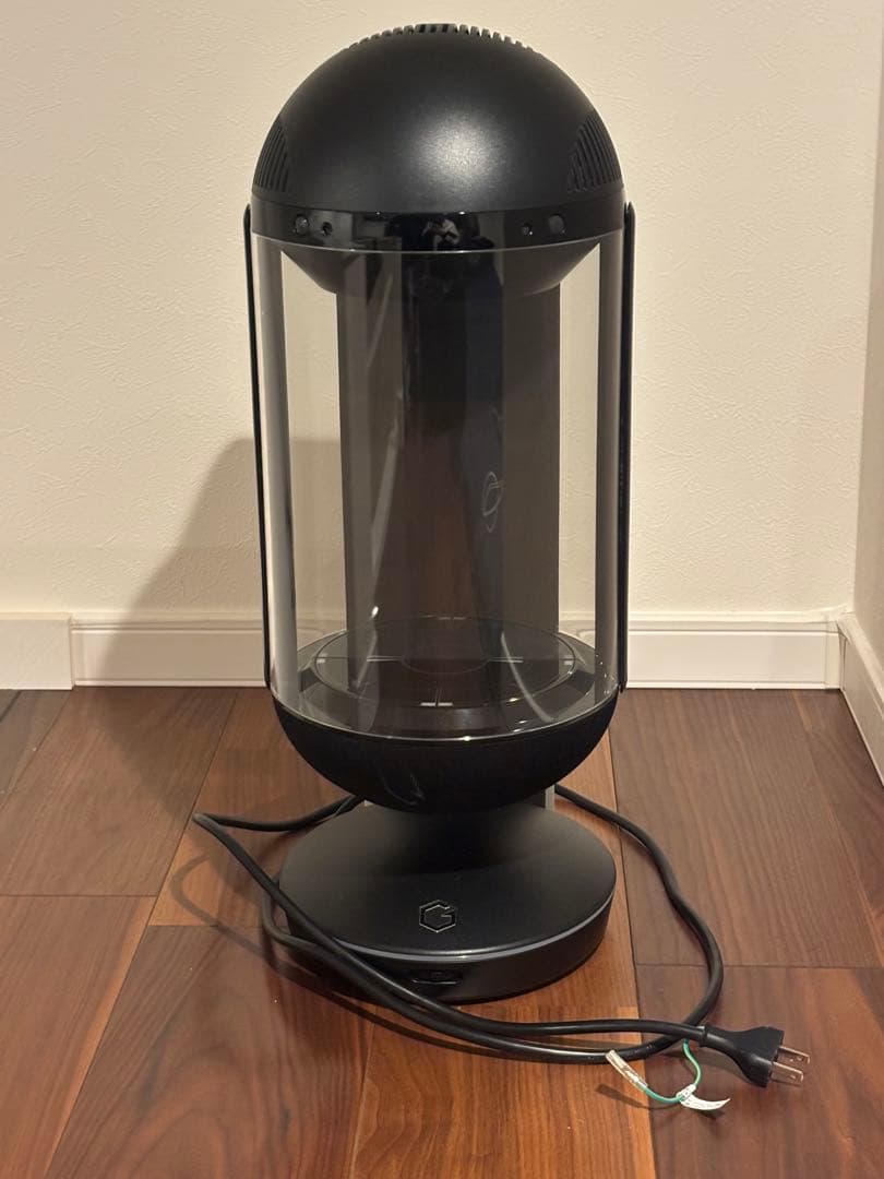 Gatebox MODEL: GTBX-100JP おかえりセンサー付き