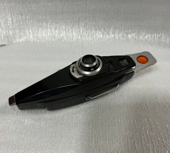 珍品カメラ　stylophto standard