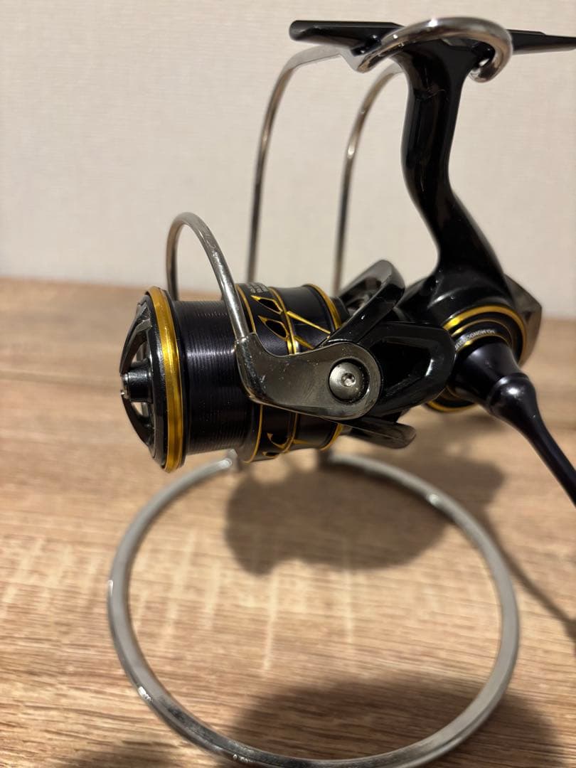 ダイワ　21カルディア FCLT2500S