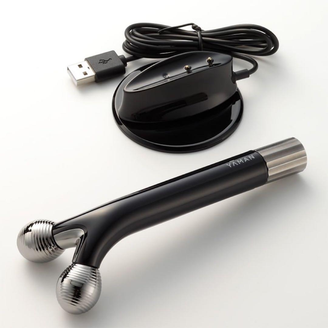 YAMAN 美顔器 ブラック