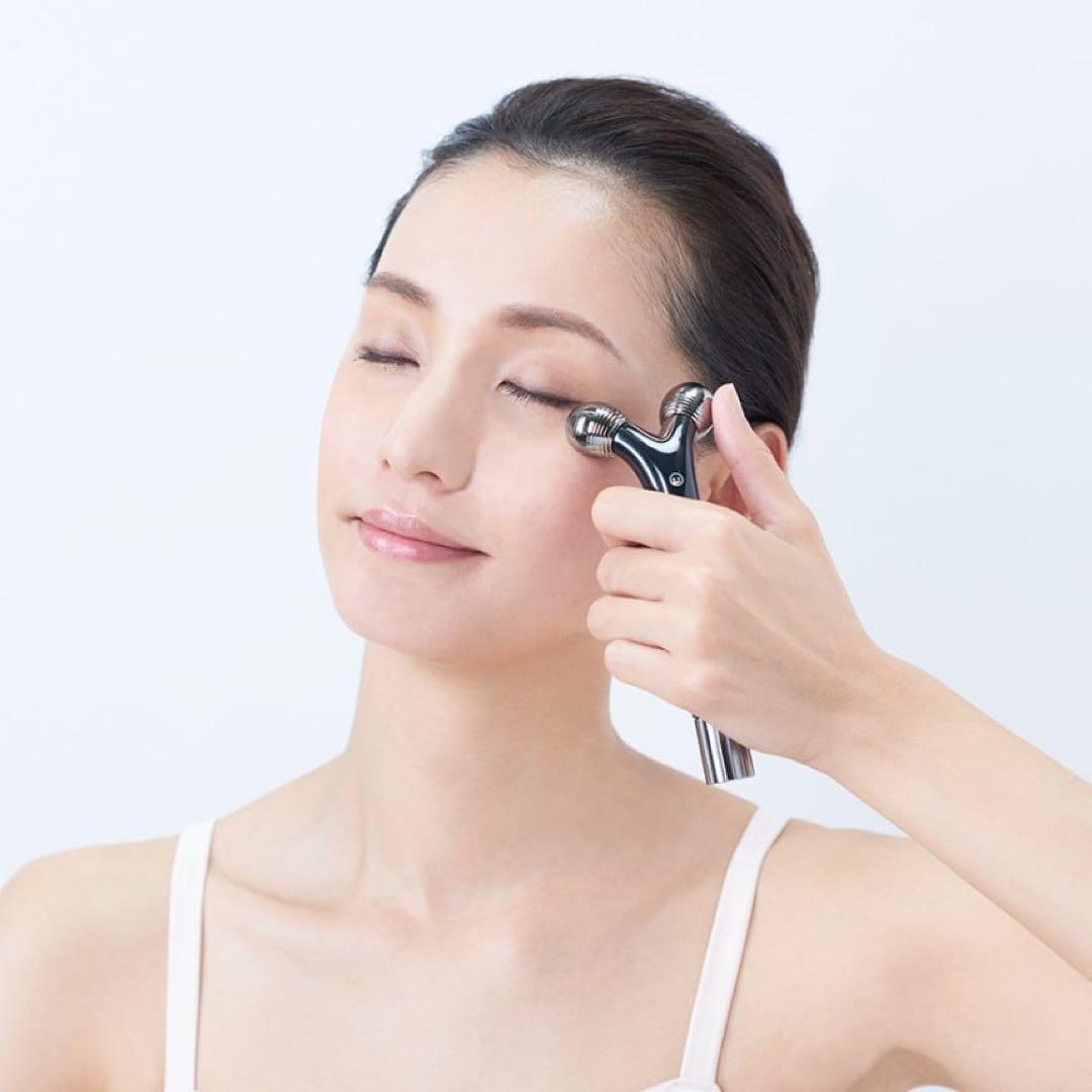 YAMAN 美顔器 ブラック