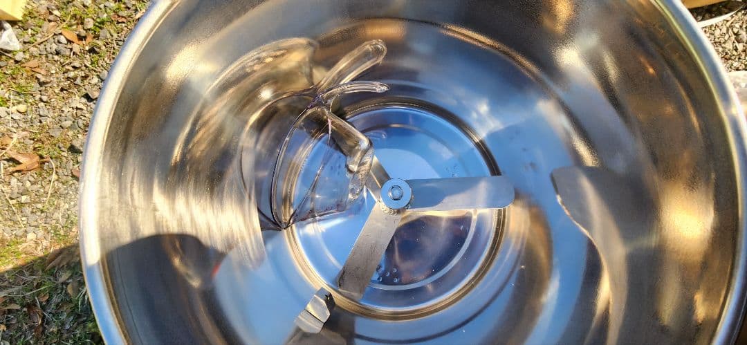 【ponta】MITSUBISHI ELECTRIC こね丸生舟