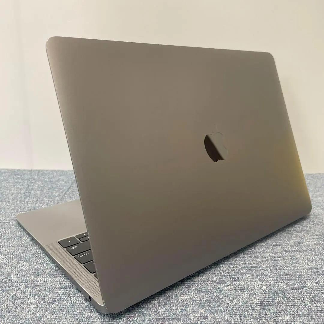 MacBook本体 MacBook Air 13inch 2019 SSD1TB
