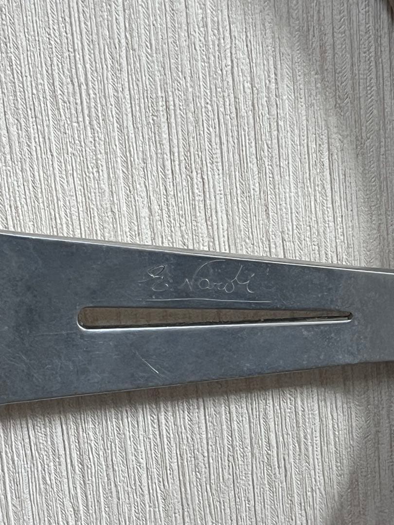 NARDI正規品 ステアリング 36φ