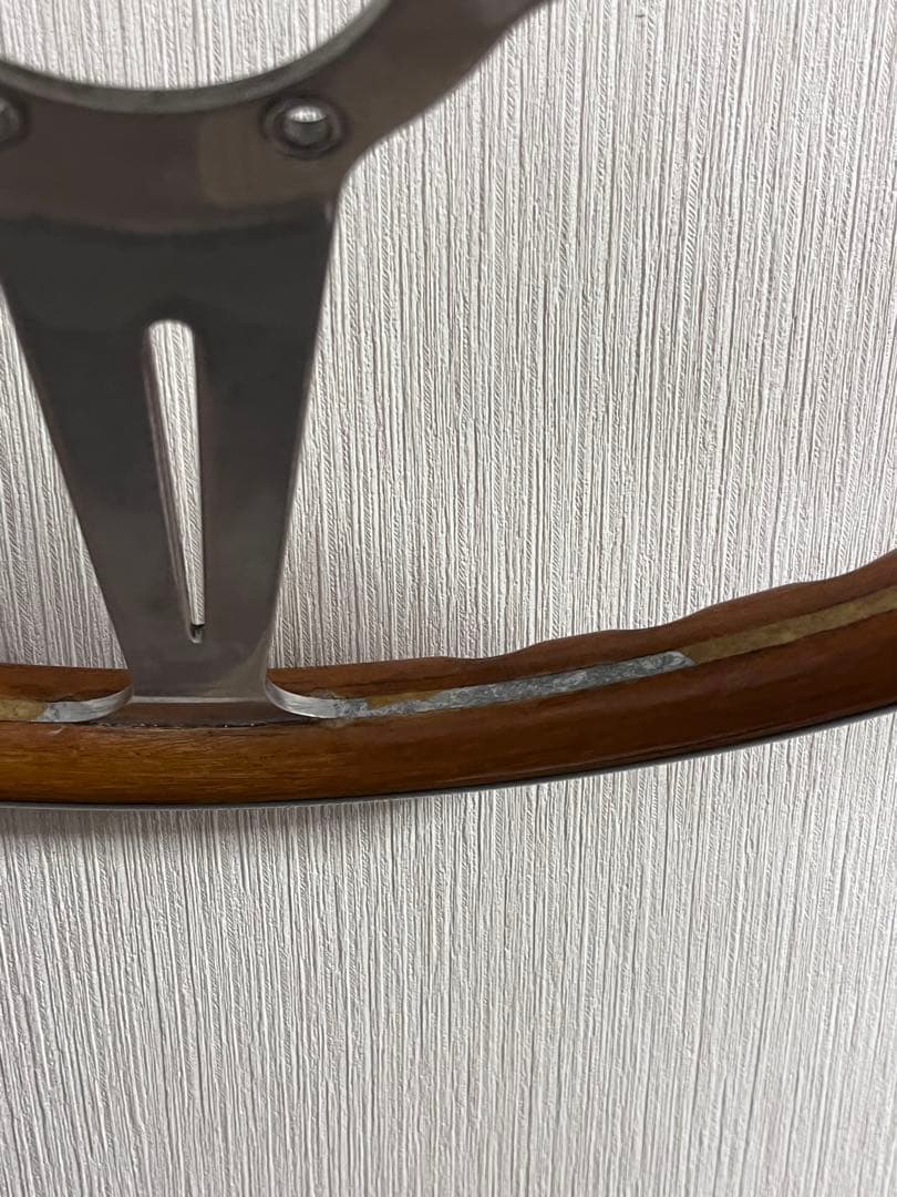 NARDI正規品 ステアリング 36φ