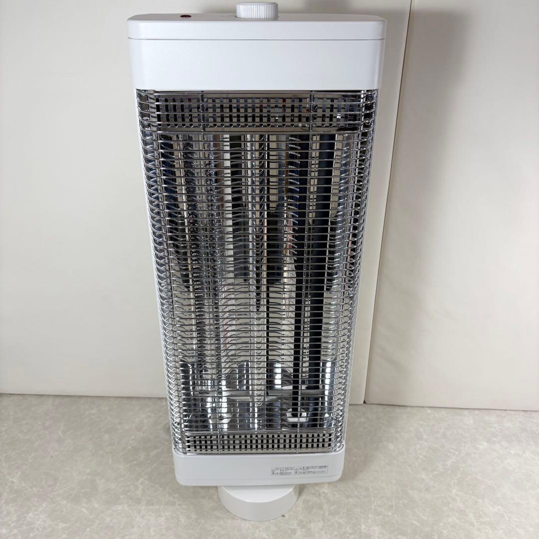 YUASA スリムハイブリッドヒーター YKT-CS1000E 2023年製