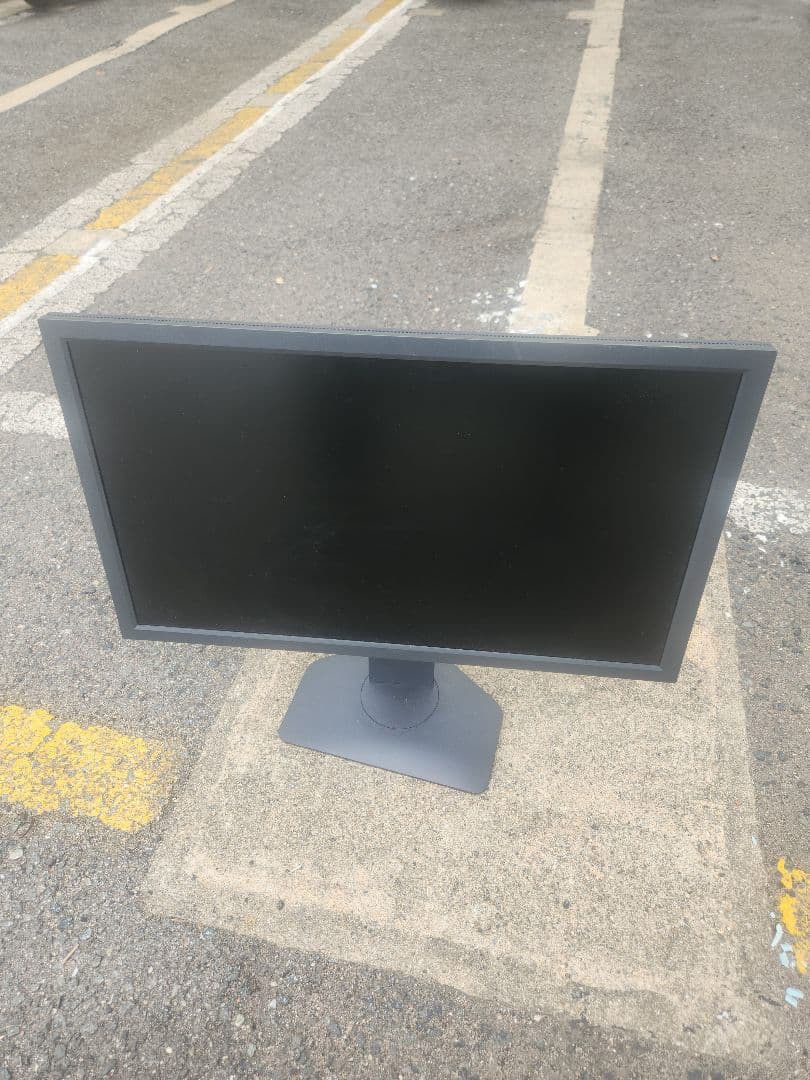 美品144hzゲーミングモニター【Benq Zowie XL2411K】