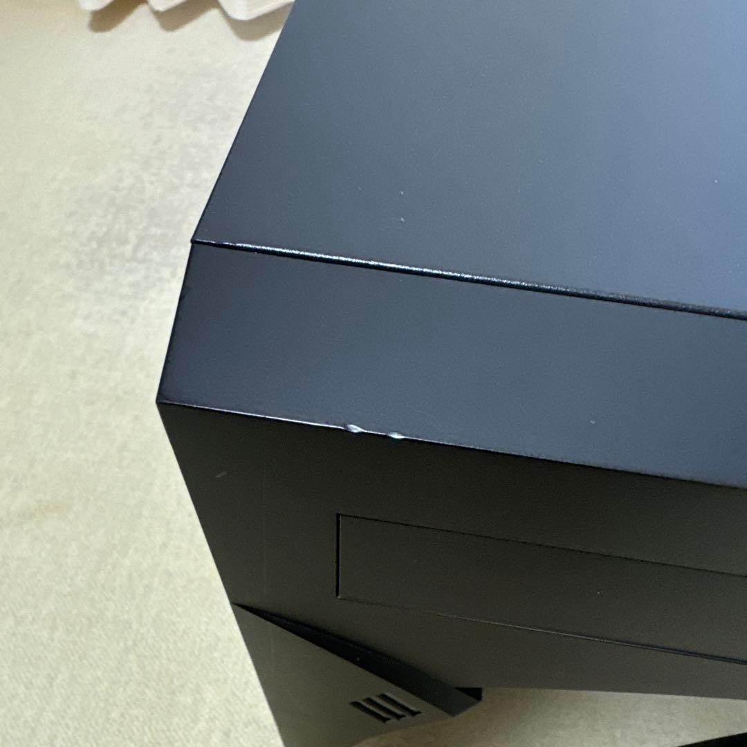 PCケース(自作PC用) Night Shark RGB