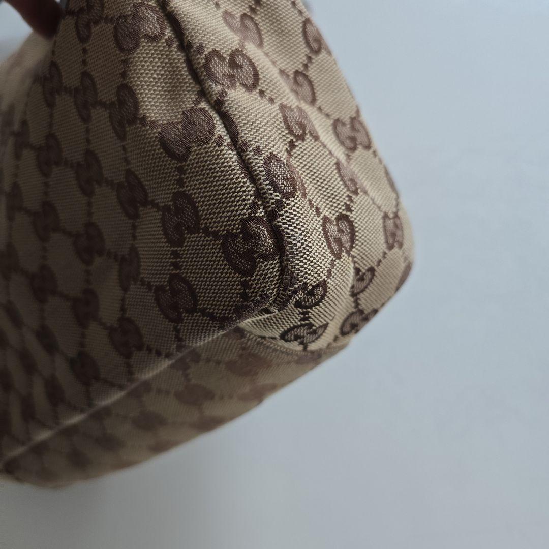 グッチ GUCCI メッセンジャー ショルダーバッグ 145858