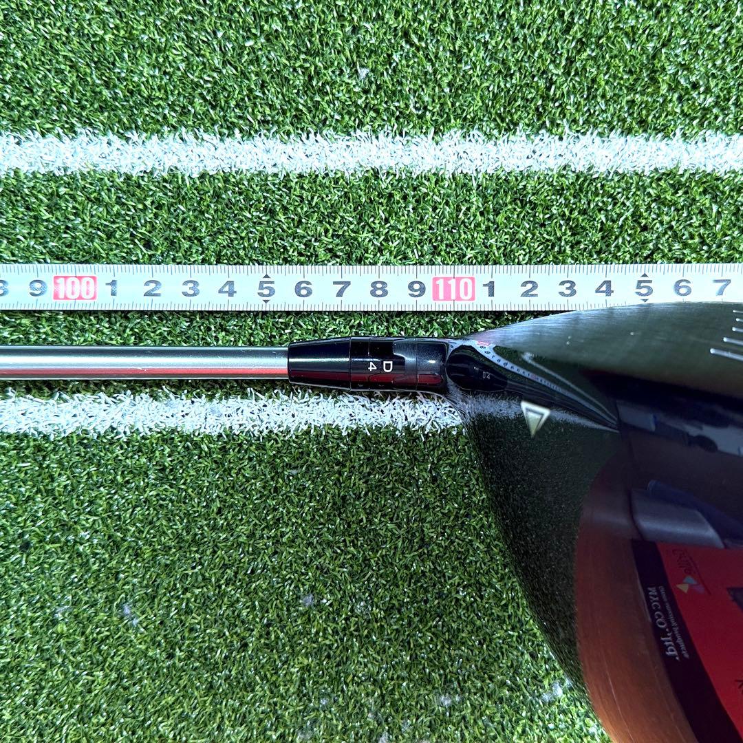 Titleist 917 D3 ドライバー 9.5度　ツアーAD TP-6 S