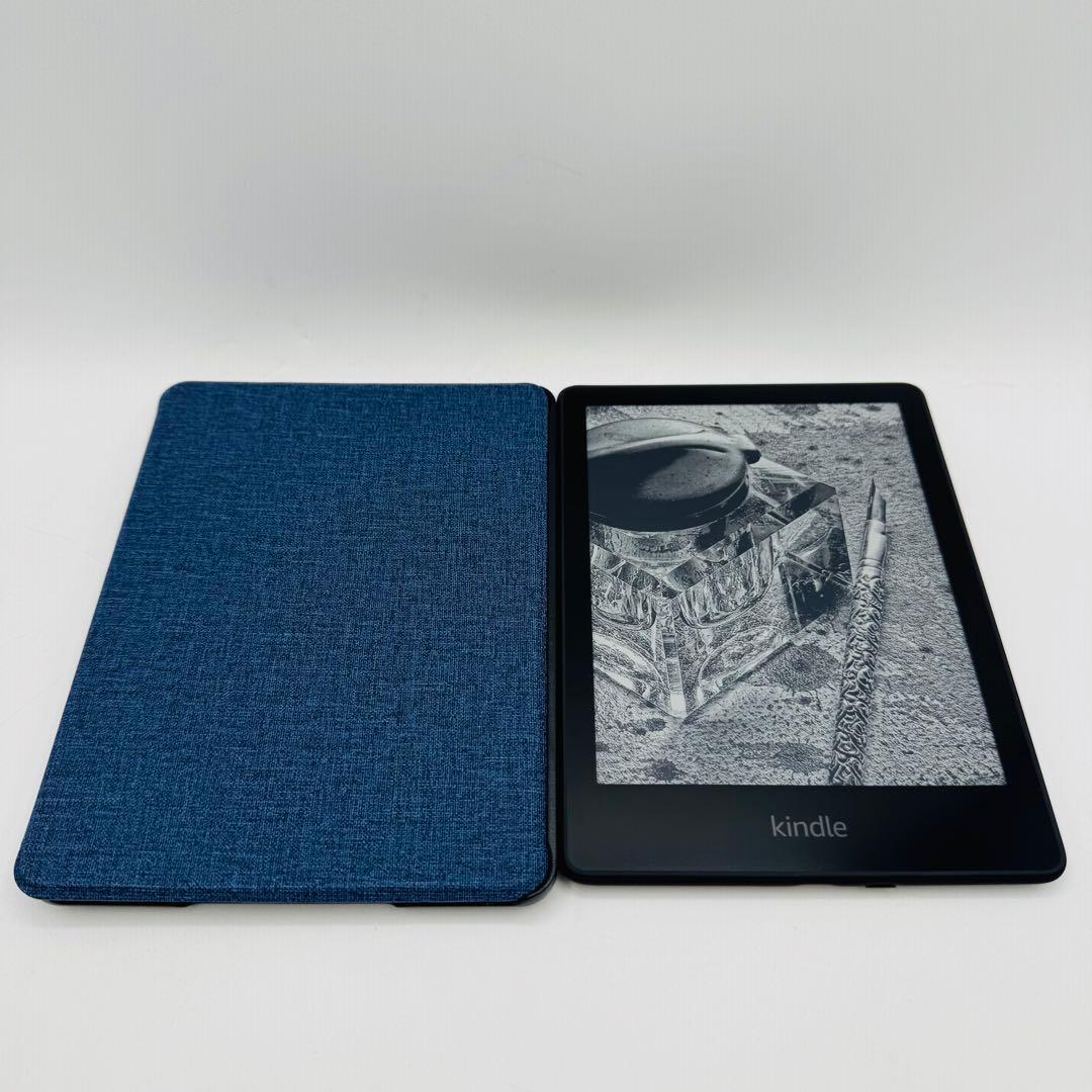 極美品★キンドル Kindle PaperWhite 第11世代 16GB