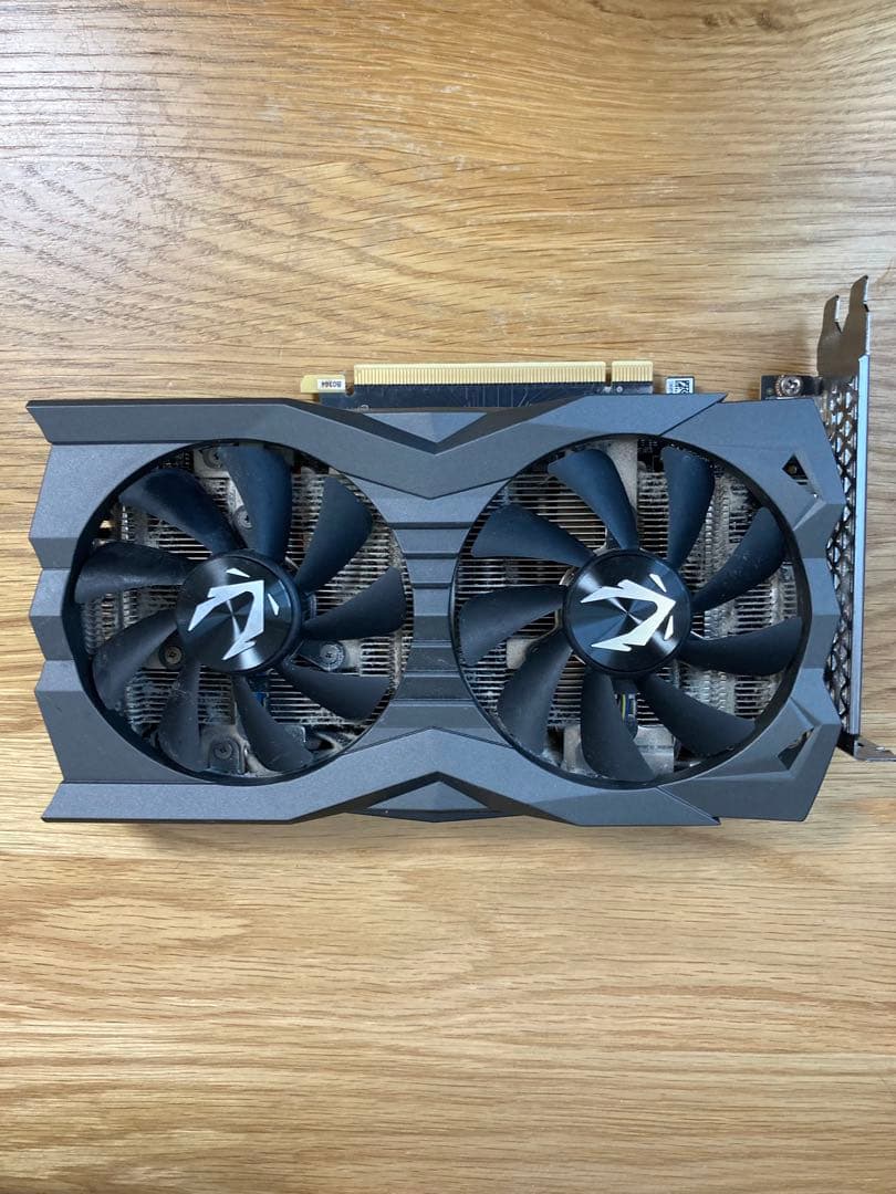 グラフィックボード・グラボ・ビデオカード NVIDIA GeForce RTX2070 SUPER